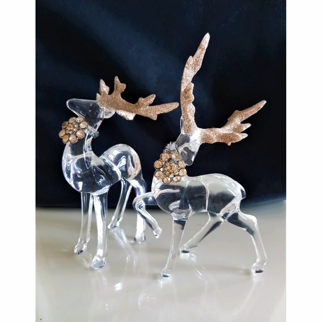 新品】HERMONIER（ハルモニア）メリーゴーランドオルゴールの通販 by