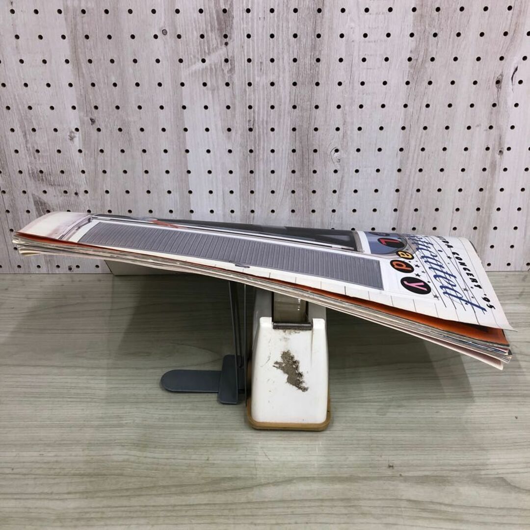 1▽ 2冊セット 西田ひかる コンサートパンフレット 1995年 やんちゃ