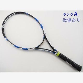 Babolat - 中古 テニスラケット バボラ ピュア ドライブ 107 2015年