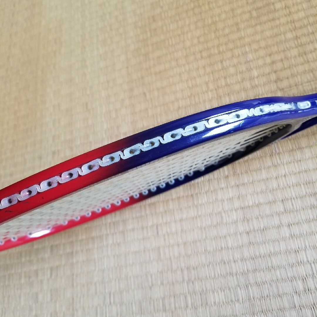 PUMA - PUMA BORIS BECKER SUPER カバー付の通販 by Y-Drako's shop