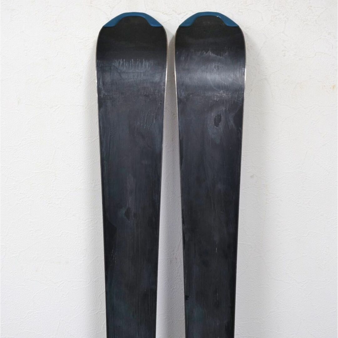 サロモン SALOMON X-WING BLAST 162cm センター74mm ビンディング