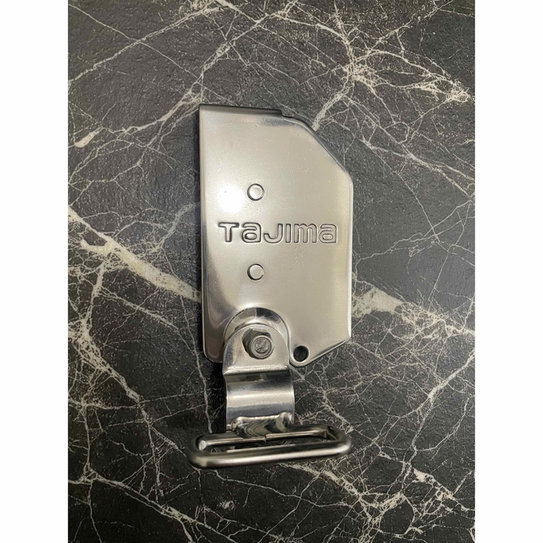 TAJIMA セフ 鏡仕上げ 脱着式 工具差しの通販 by eri_0509's shop｜ラクマ