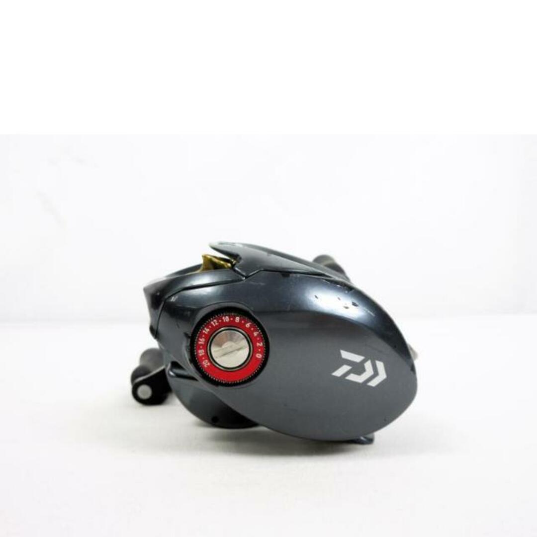 DAIWA ダイワ/17'タトゥーラSVTW HG 右巻き/17'TATULASVTW7:3/リール/B