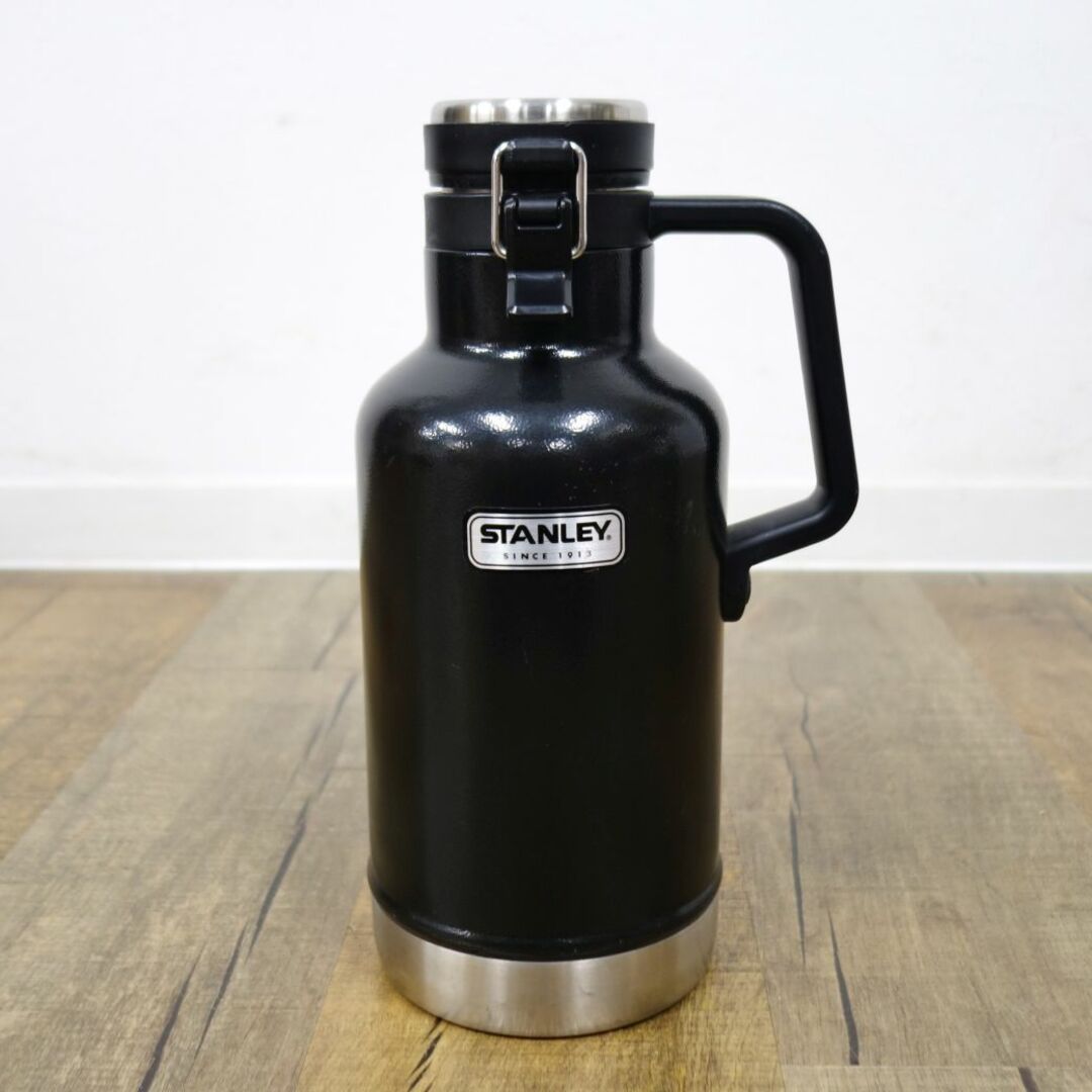 スタンレー STANLEY 旧ロゴ クラシック 真空 グロウラー 1.9L 946ml 2