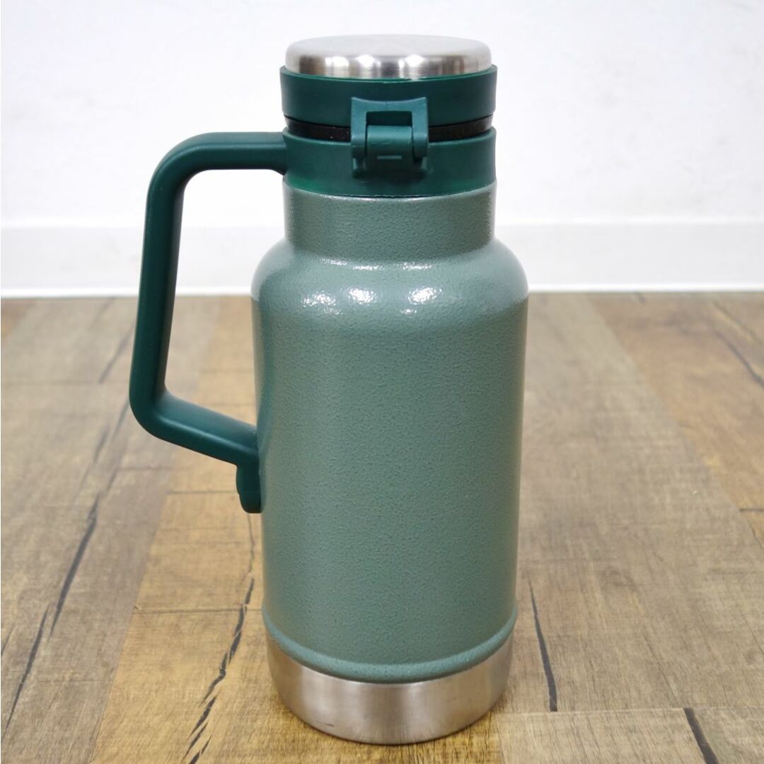 スタンレー STANLEY 旧ロゴ クラシック 真空 グロウラー 1.9L 946ml 2