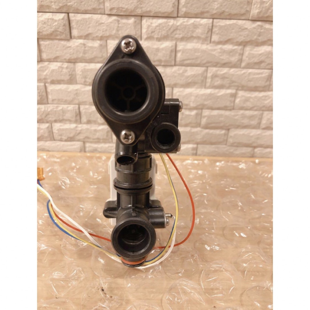 NORITZ - 注湯電磁弁、分配弁【GT-C62系】凍結パンク、水漏れ、エラー