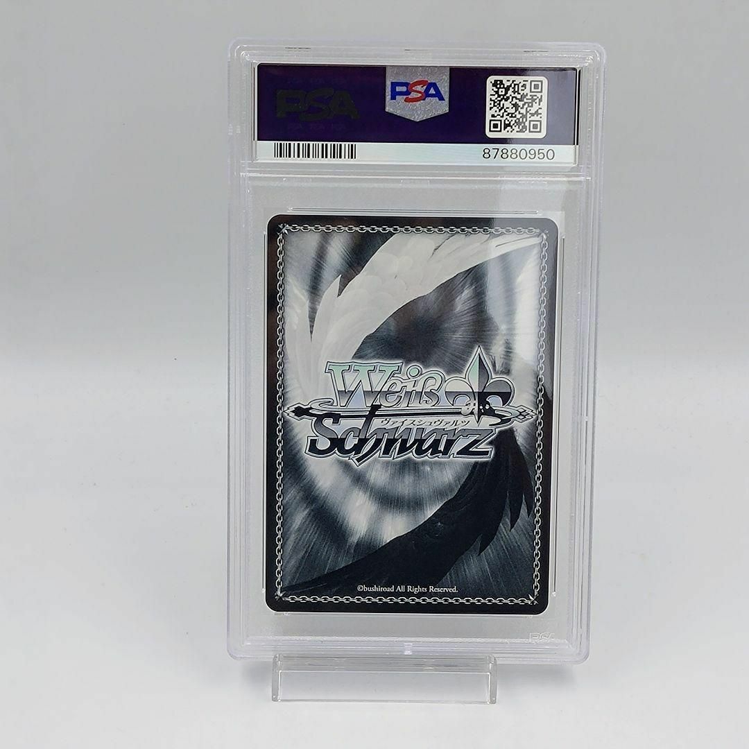 PSA10】 鬼方カヨコ（正月） SP サイン付き ブルーアーカイブの通販 by