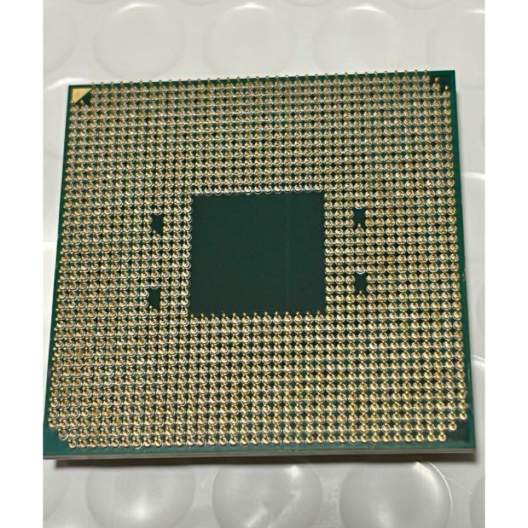 美品 AMD Ryzen 9 3900X 付属品クーラー未使用 日本国内正規品の通販
