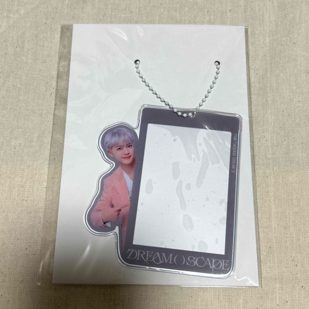 NCT - nct dream ランダムトイ ジェミンの通販 by 🐹｜エヌシーティー