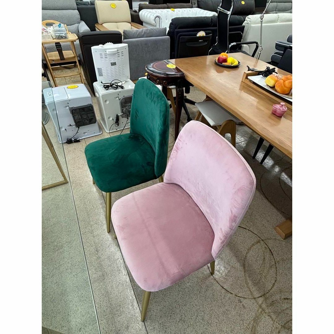 Francfranc - フランフラン Francfranc フェリシテ クリアガラス