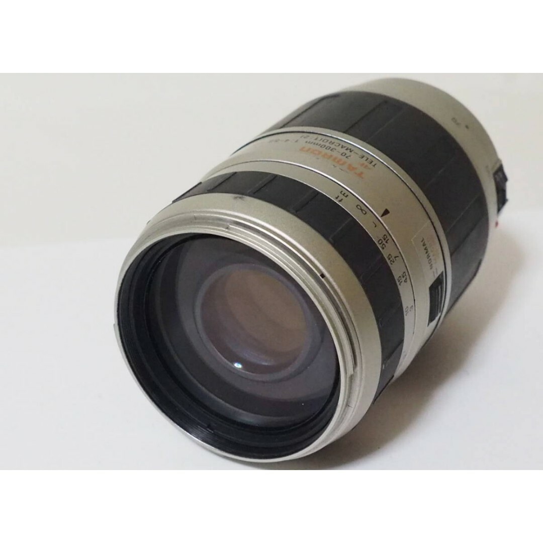 5月7日限定価格♪【Canon用】タムロン AF 70-300mm 【公式通販】