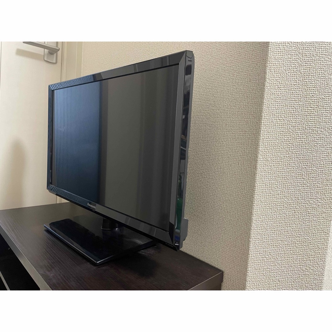 SHARP - SHARP製液晶テレビ22型の通販 by ショッカー首領's shop
