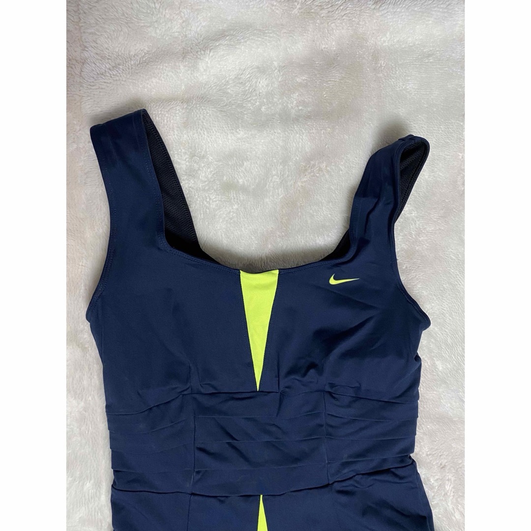 NIKE - NIKE テニスワンピースの通販 by tennis chan's shop｜ナイキ