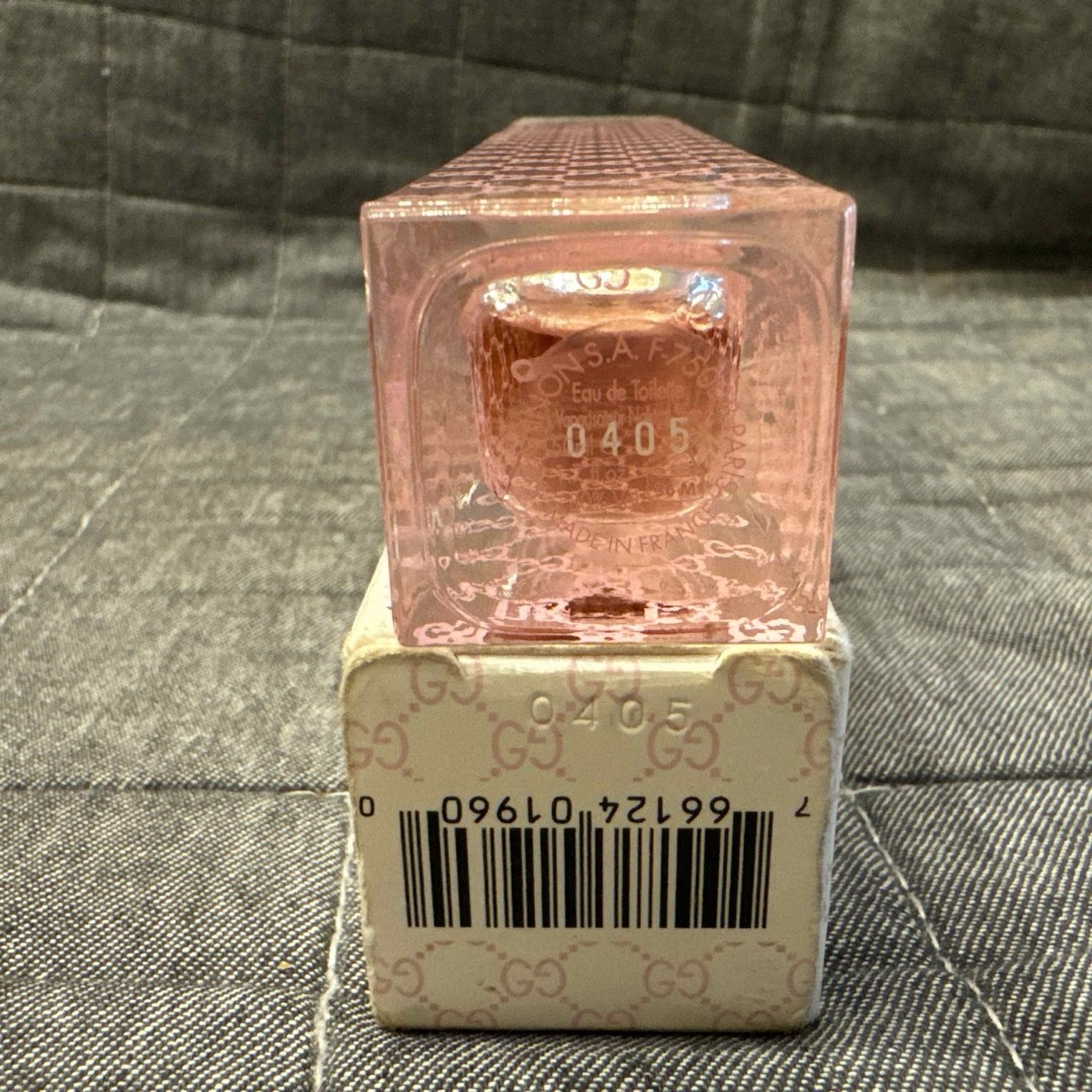 GUCCI - GUCCI ENVY me グッチ エンヴィミー オードトワレ 50ml 香水の