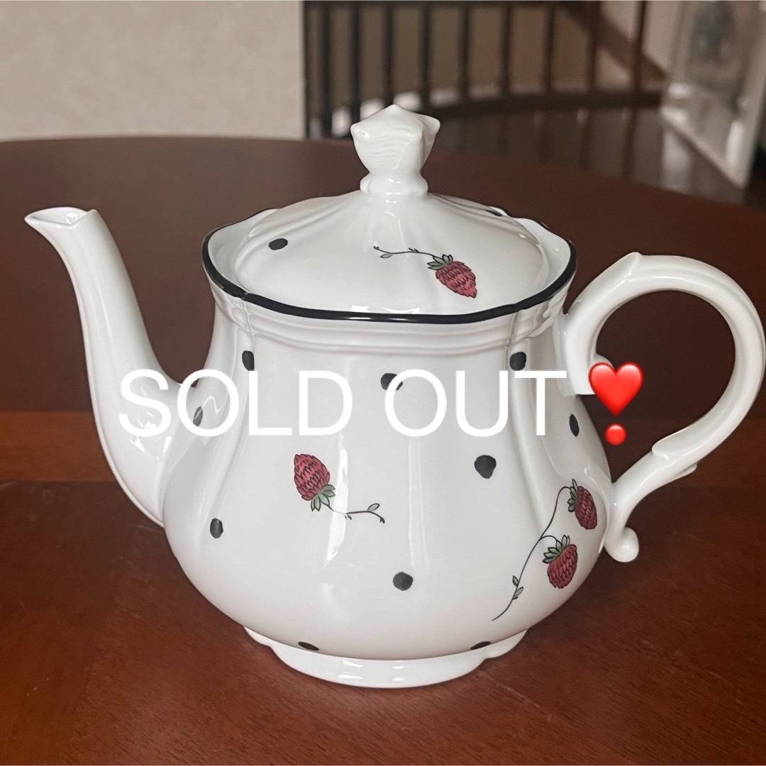 Richard Ginori - 【レア美品】リチャードジノリ☆イタリアンポア