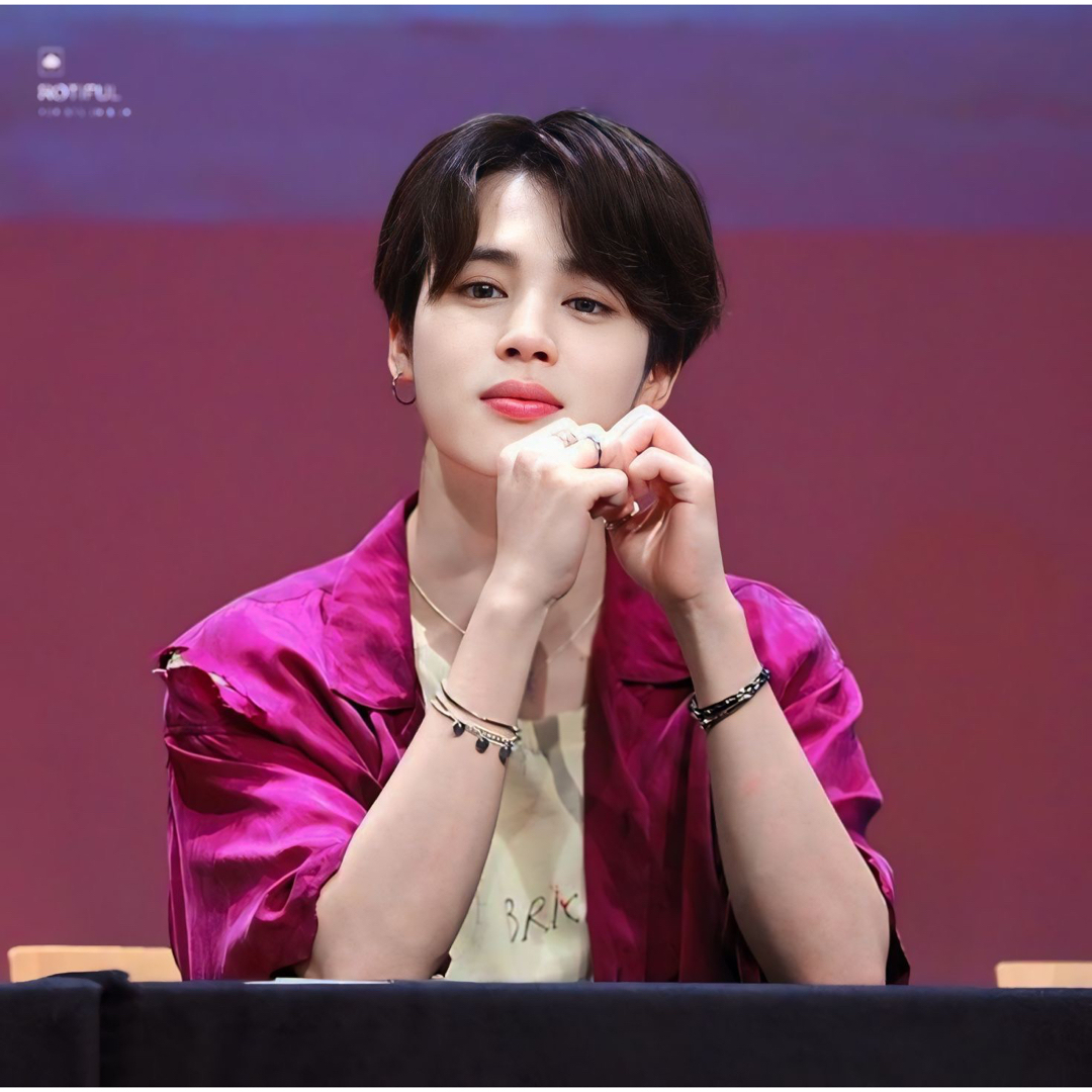 No.491 JIMIN BTS 写真 L判 フォト ジミンの通販 by チミ｜ラクマ