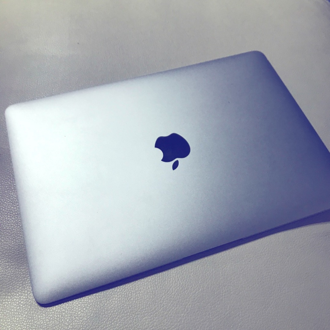 Mac (Apple) - MacBook (Retina, 12-inch, Early 2016)の通販 by shop