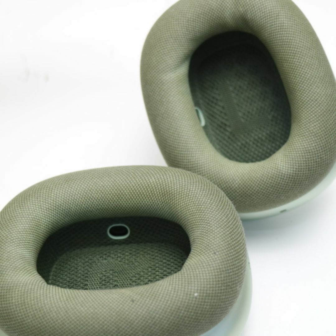 Apple - 良品中古 AirPods Max グリーン M777の通販 by エコスタ