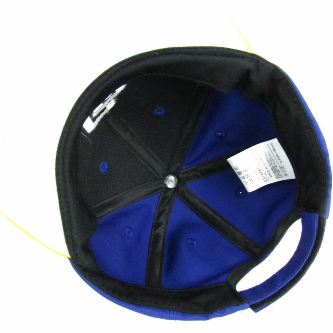 MIZUNO - ミズノ キャップ 中日ドラゴンズ 野球 ブランド 帽子 キッズ