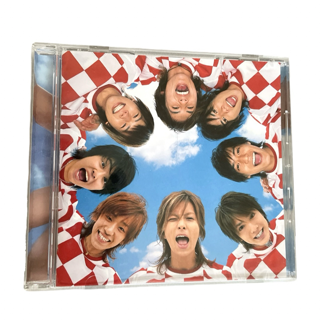 NEWS - NEWS❤CD 5枚セット まとめ売り 特典 ジャニーズ ニュース 即