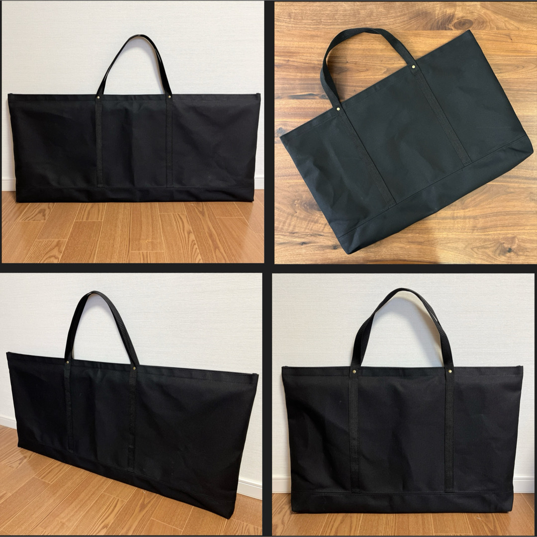 即購入OK！KermitChair カーミットチェア用収納トートバッグ型ケースD