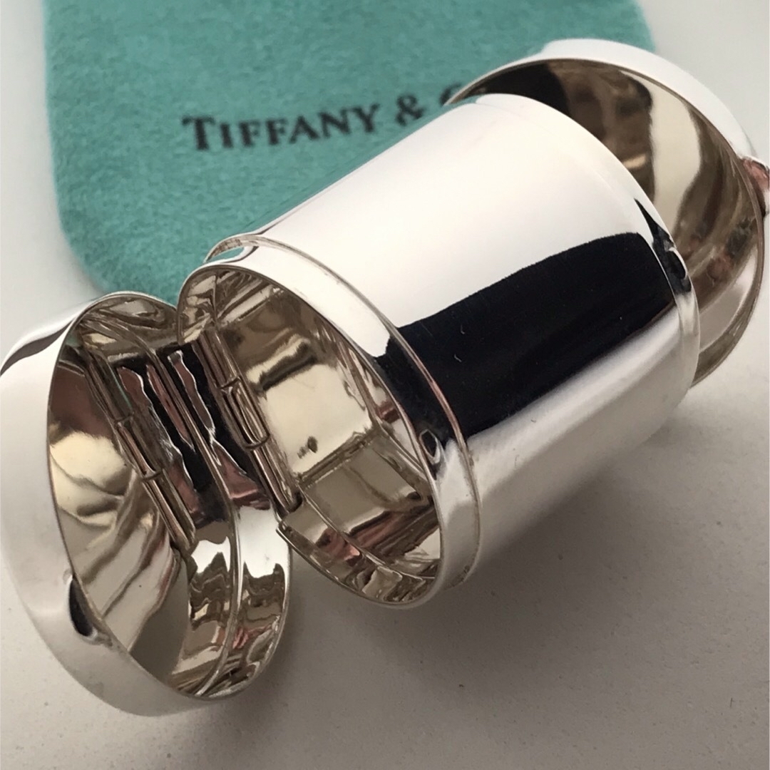 Tiffany & Co. - Tiffany サン ムーン ピルケース 希少美品の通販 by