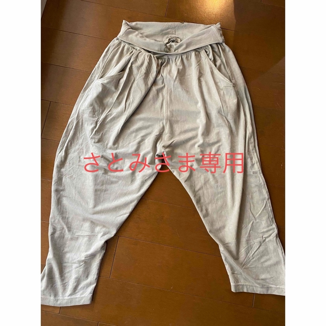 salsation サルセーション Long Pants Light Greenの通販 by さらん