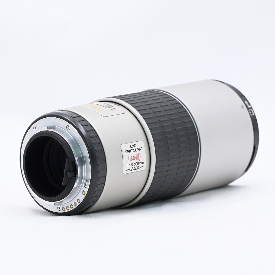 PENTAX - PENTAX SMC PENTAX-FA* 300mm F4.5 IF EDの通販 by Flagship