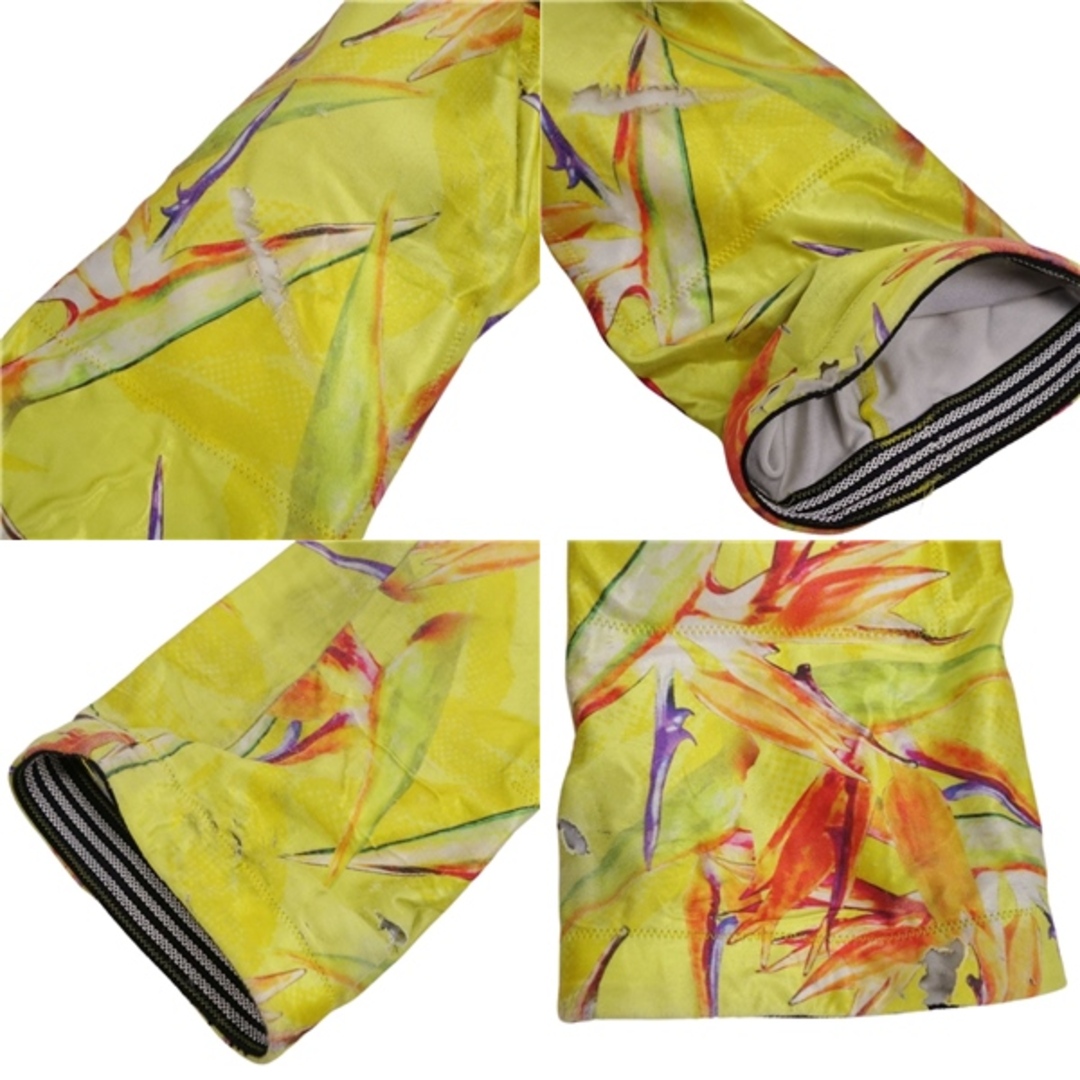 アシックス asics レーシングスーツ ワンピース アルペン スキー