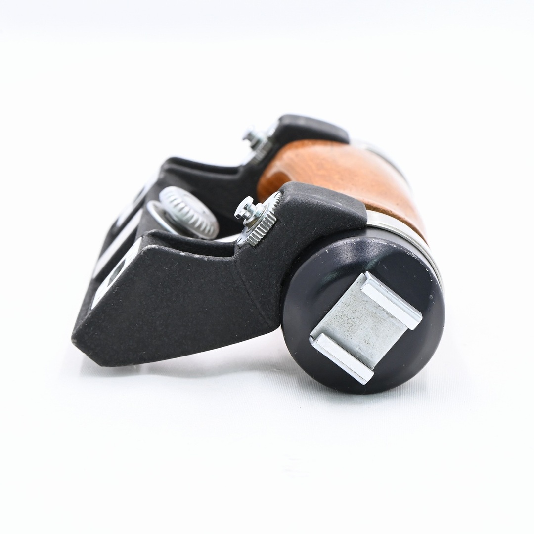 PENTAX - PENTAX 6x7 67 用 ウッドグリップの通販 by Flagship Camera