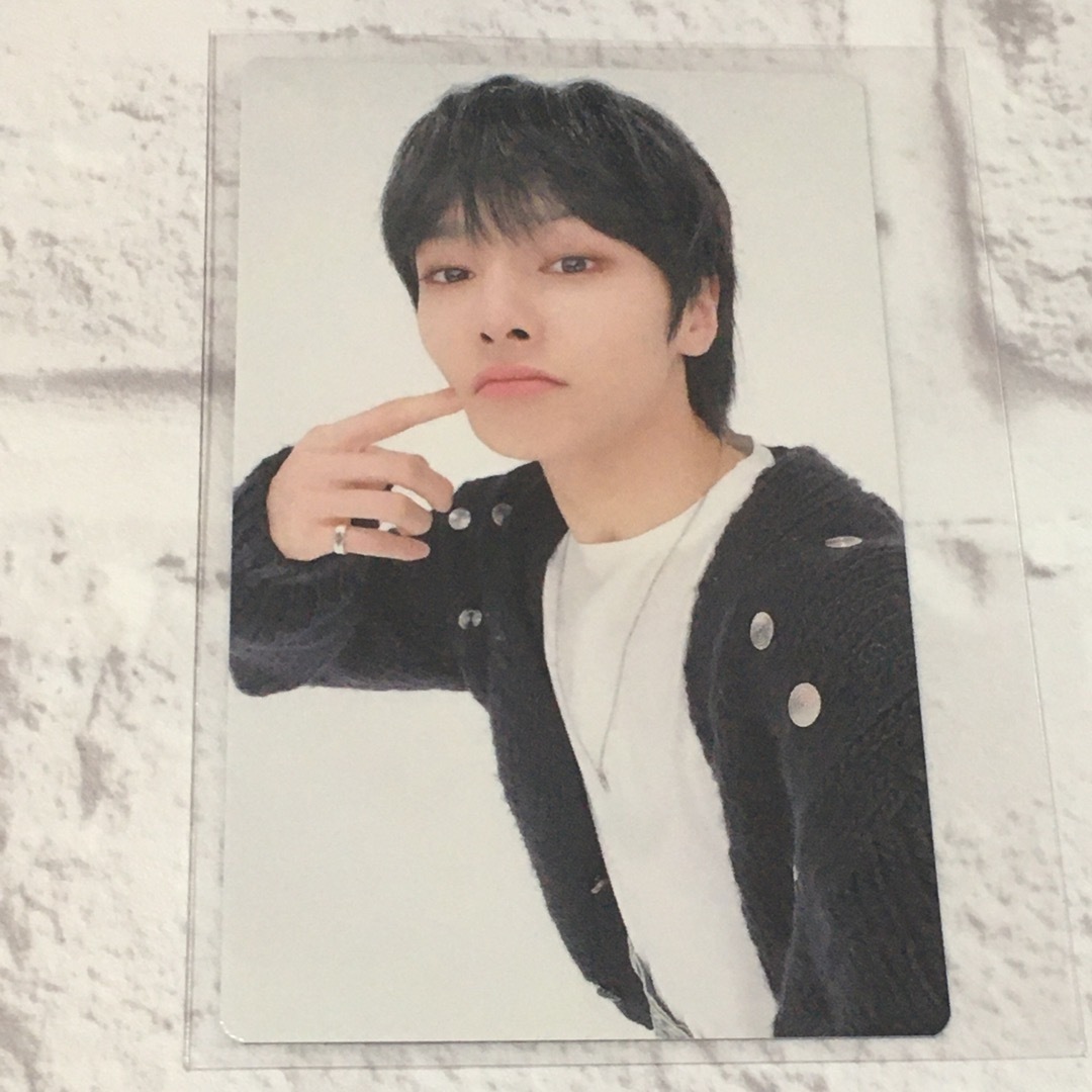 Stray Kids - スキズ アイエン 会場限定 トレカ 京セラ 2/25 straykids