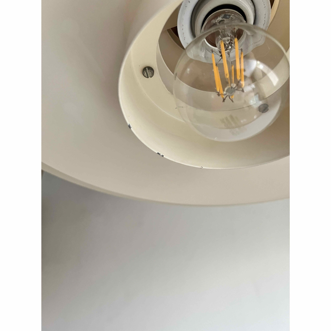 louis poulsen - デンマーク HORN社 ペンダントライト ヤマギワ