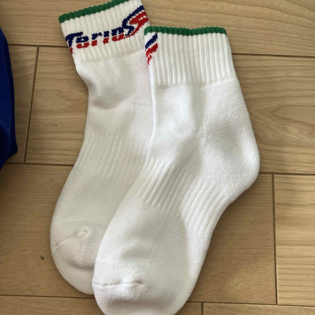 テリオス ジャージ上下の通販 by ミッシー's shop｜ラクマ