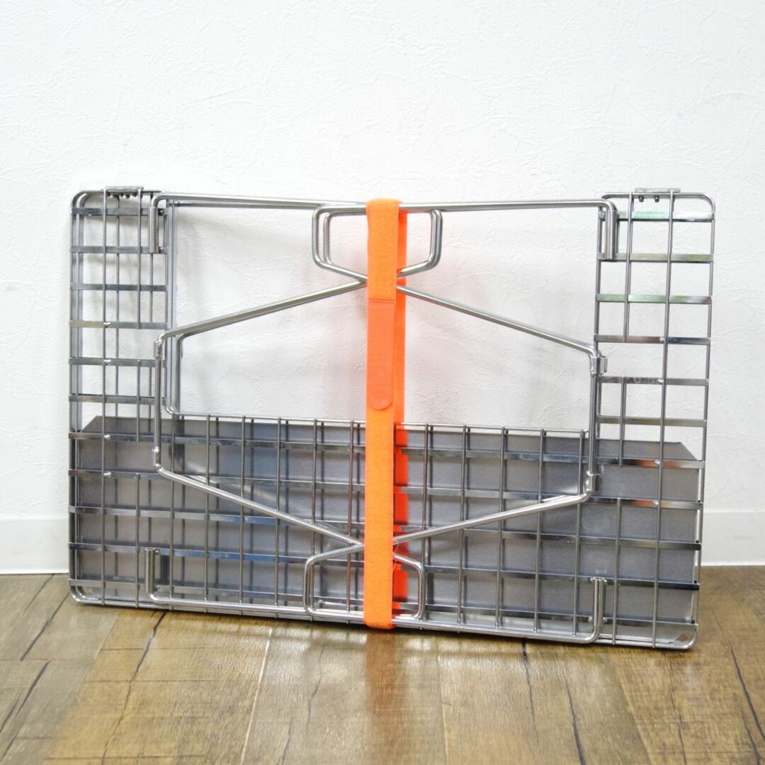 ユニフレーム UNIFLAME ファイアグリル IRORI 囲炉裏 テーブル