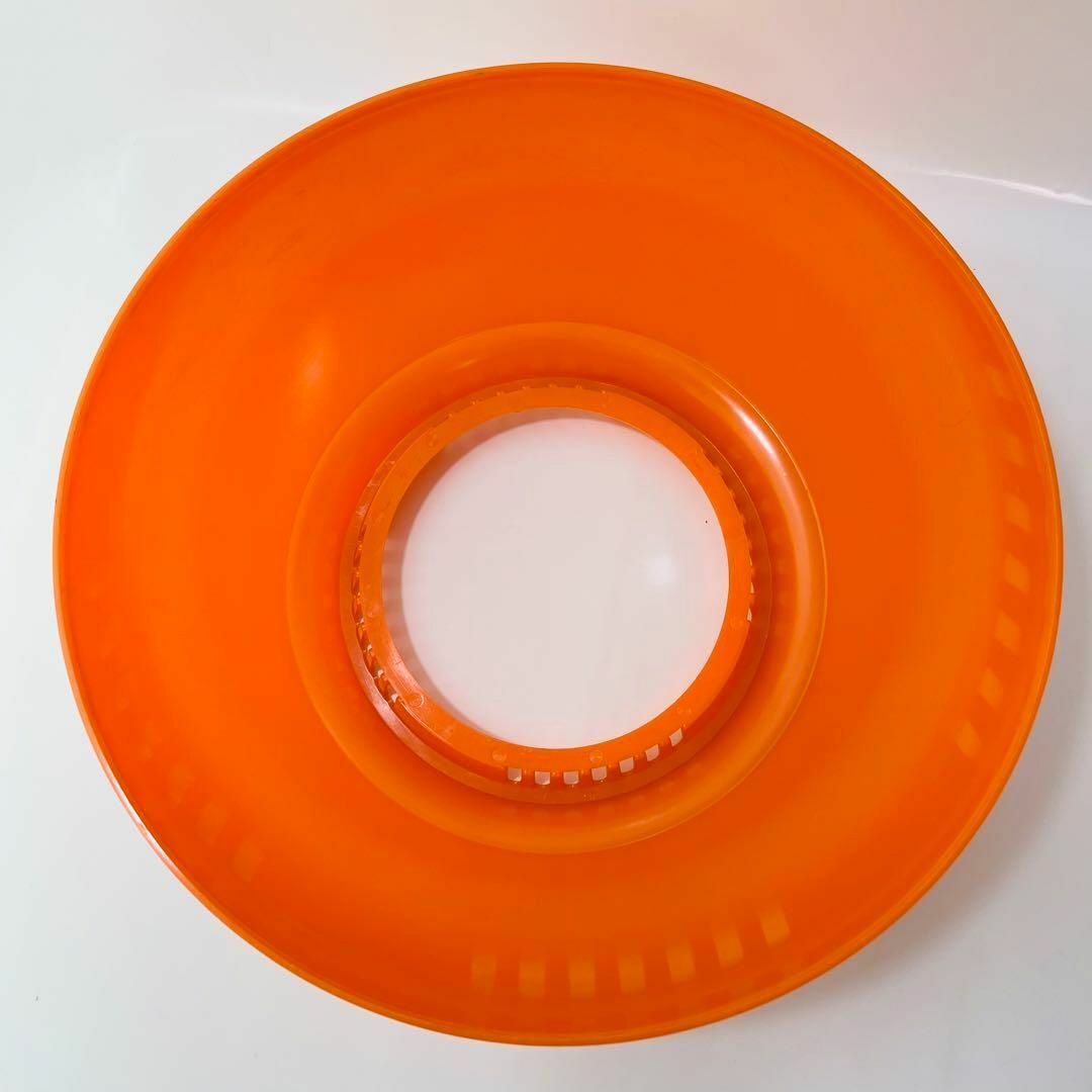 東芝 - あ35【レトロポップ】昭和レトロな東芝製ペンダントライト 希少