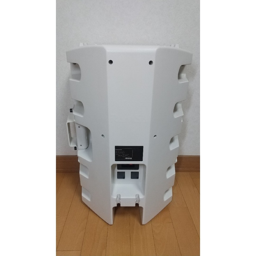 Panasonic - 【美品】Panasonic RAMSA WS-AT200 スピーカー ホワイトの