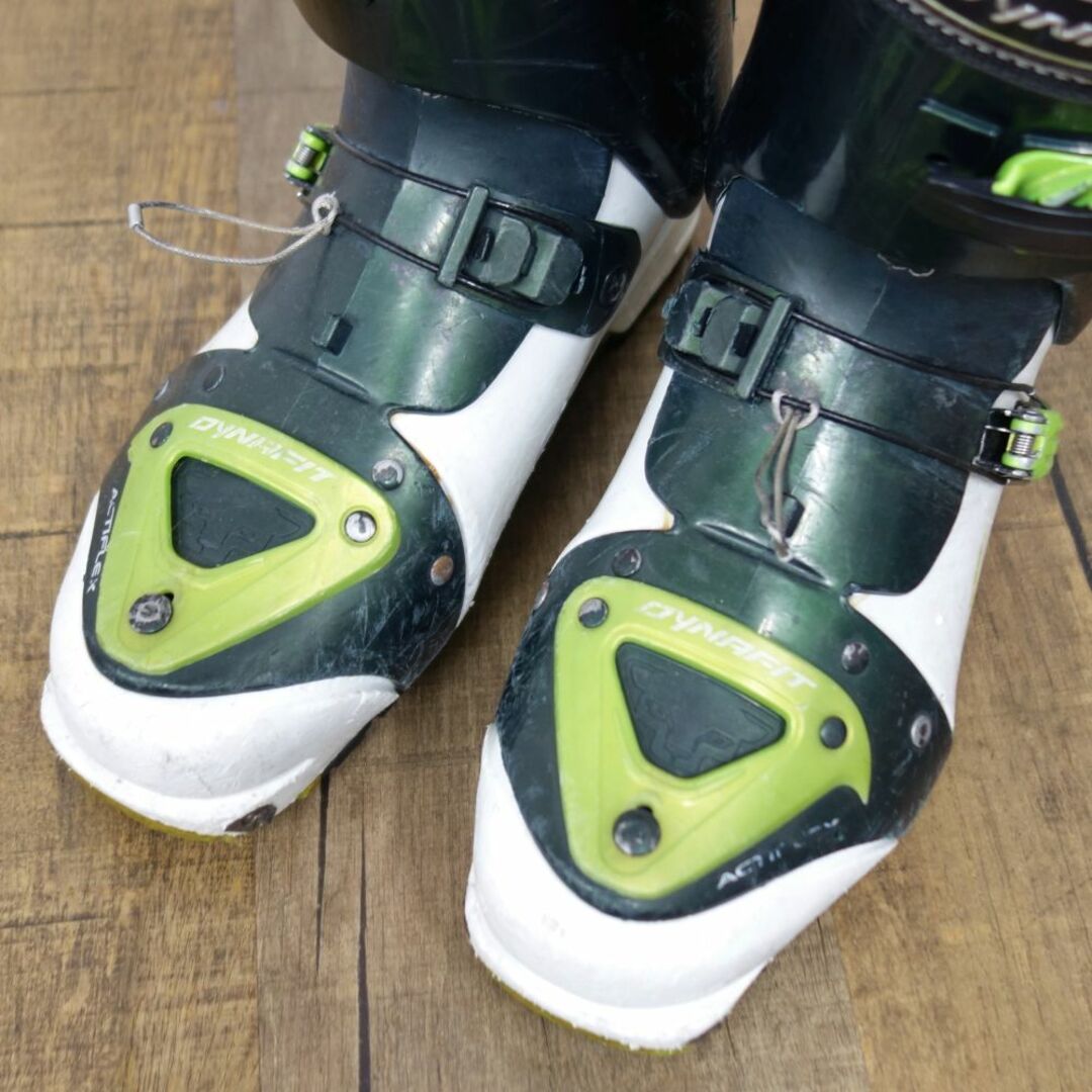 ディナフィット Dynafit TLT5 MOUNTAIN 27.5cm 297mm TLT テック TECH