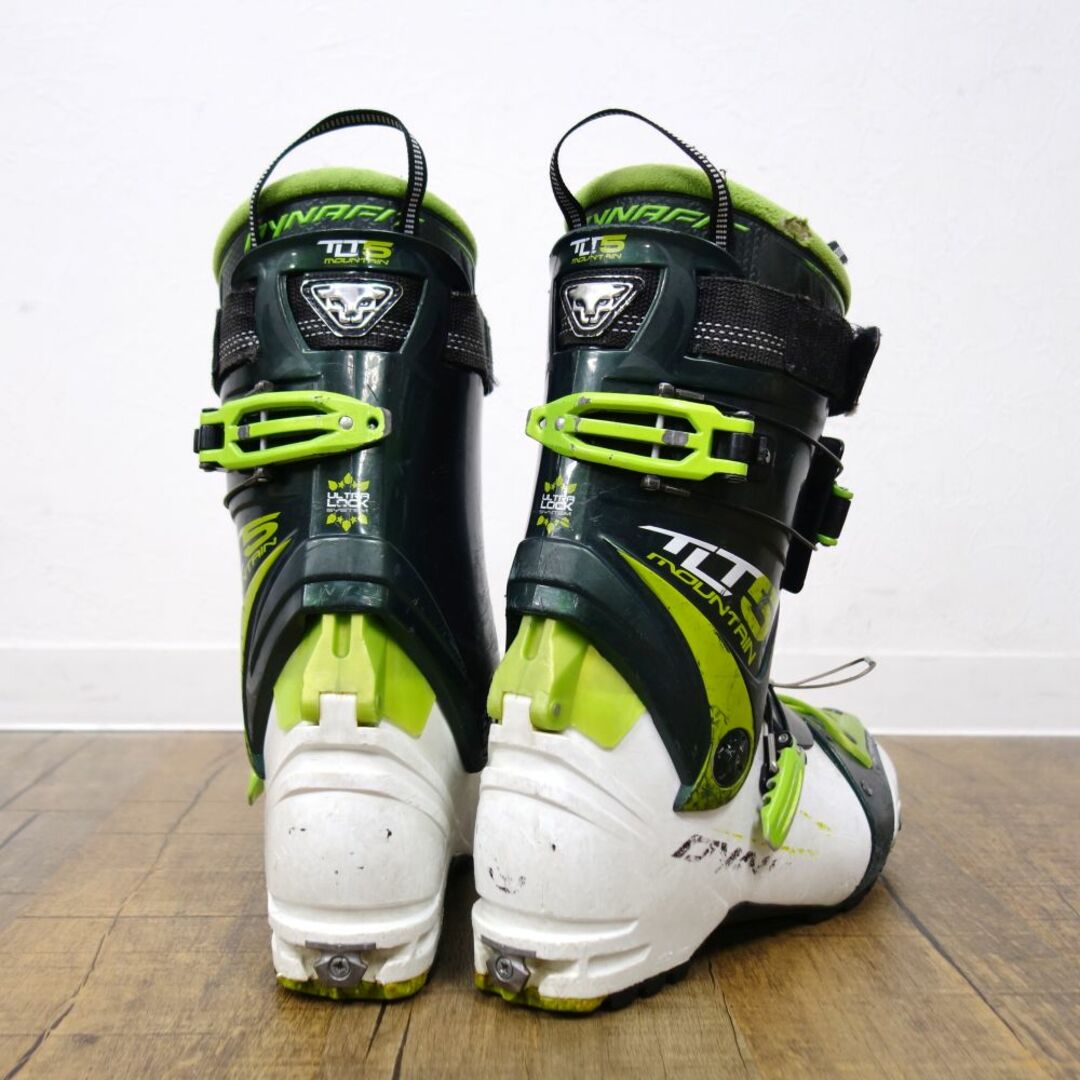 ディナフィット Dynafit TLT5 MOUNTAIN 27.5cm 297mm TLT テック TECH