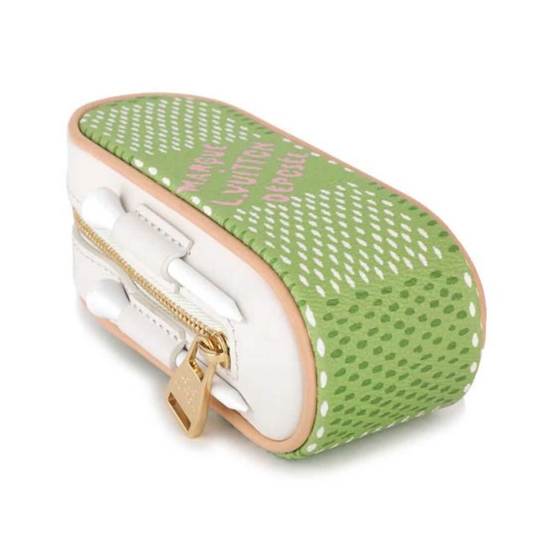 LOUIS VUITTON - 新品 ルイヴィトン Louis Vuitton ゴルフボールケース