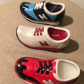 New Balance（インテリア小物）のフリマアイテム一覧