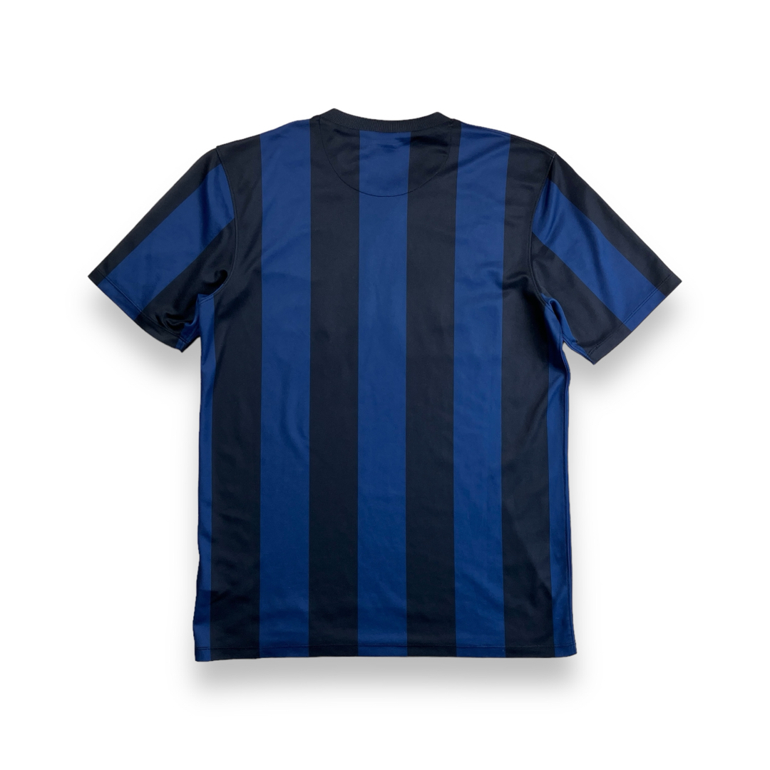 NIKE - NIKE ナイキ インテルミラノ ゲームシャツ ユニフォーム