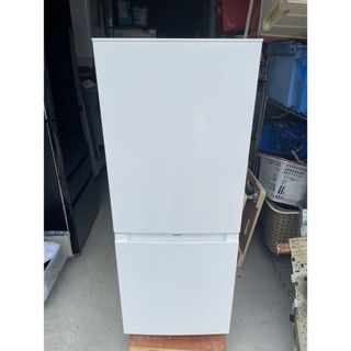 Haier - 愛知近郊配送無料 高年式 ハイアール 140L JR-NF140N 2022年製