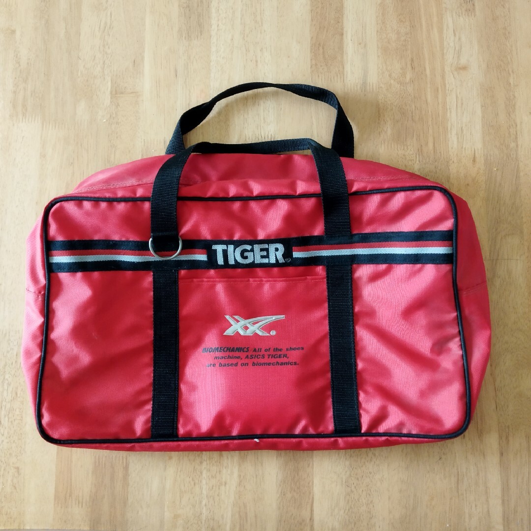 ASICS TIGER - アシックスタイガー asics Tiger ビンテージ スポーツ