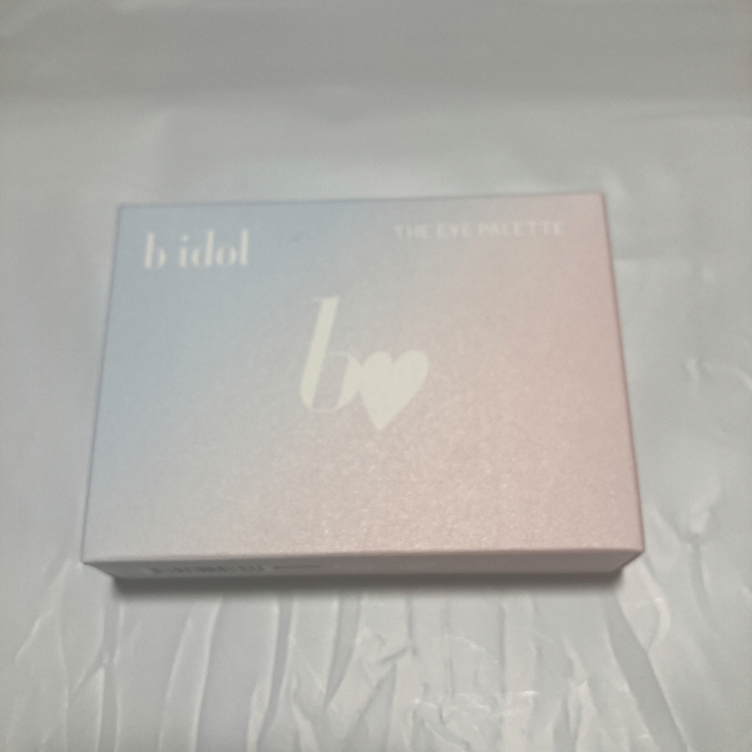BIDOL - b idol The アイパレR 103 ハッピーエディションの通販 by あ