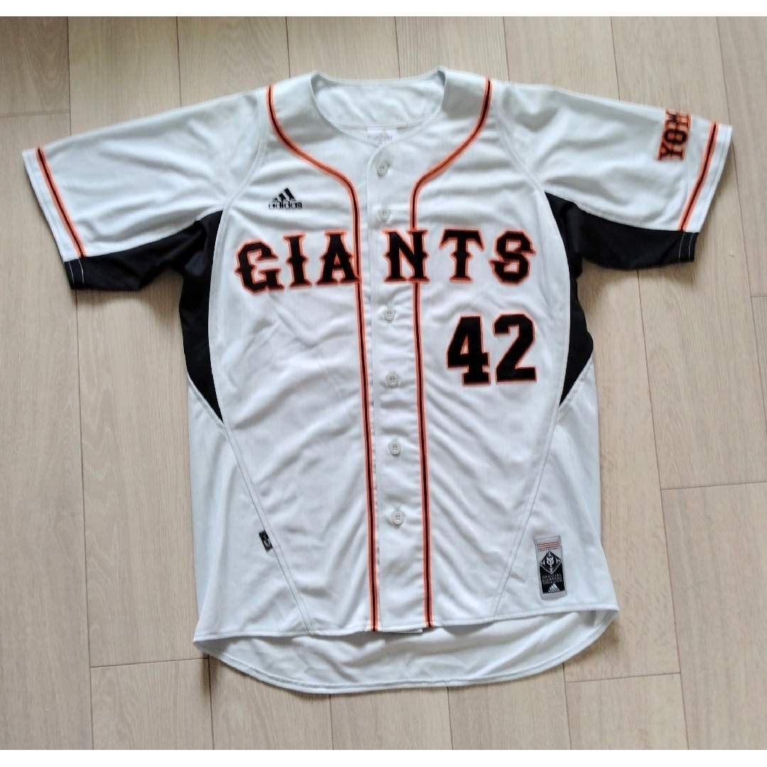 adidas - 【限定】読売 巨人 ジャイアンツ クルーン 交流戦