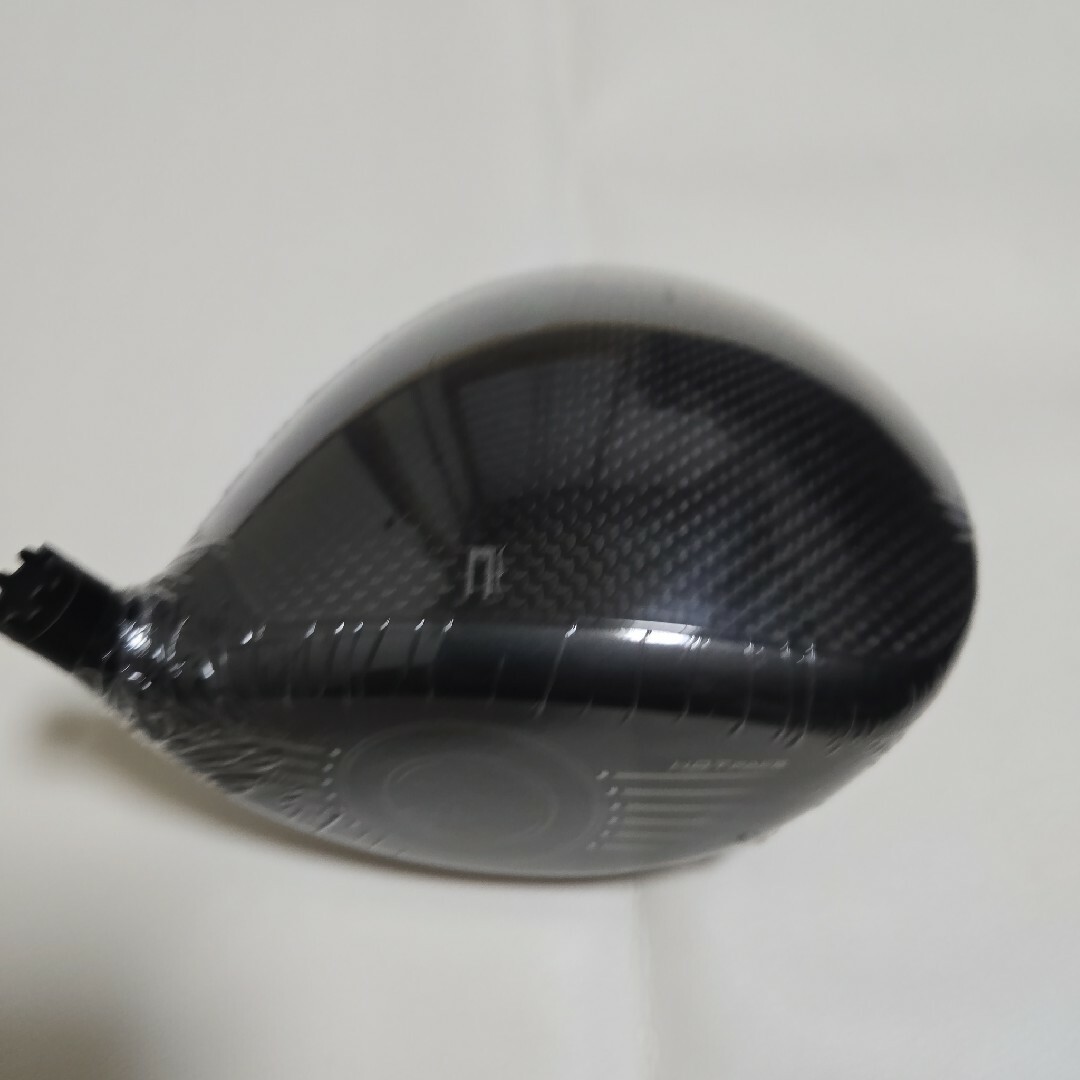 COBRA - 【新品】エアロジェット AEROJET LS 10.5°ヘッドのみ 左 1Wの