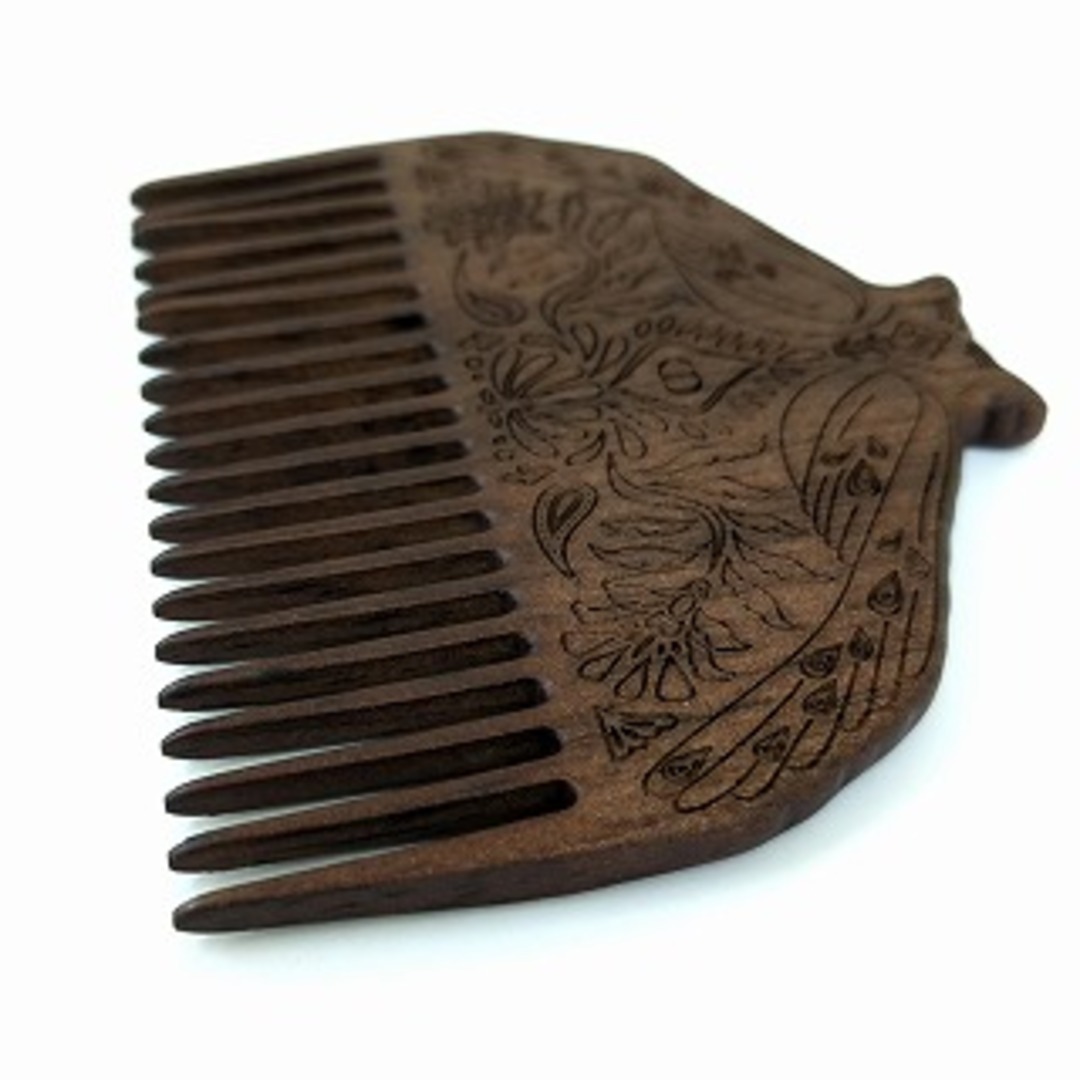 Christian Dior - Dior クリスチャンディオール ロゴ入り コーム くし