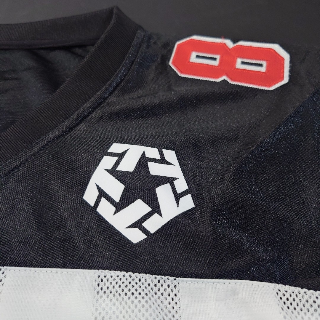 TRIBAL - TRIBAL GEAR ゲームシャツの通販 by GENZO's shop