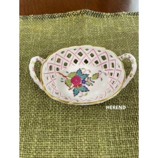 Herend（小物入れ）のフリマアイテム一覧