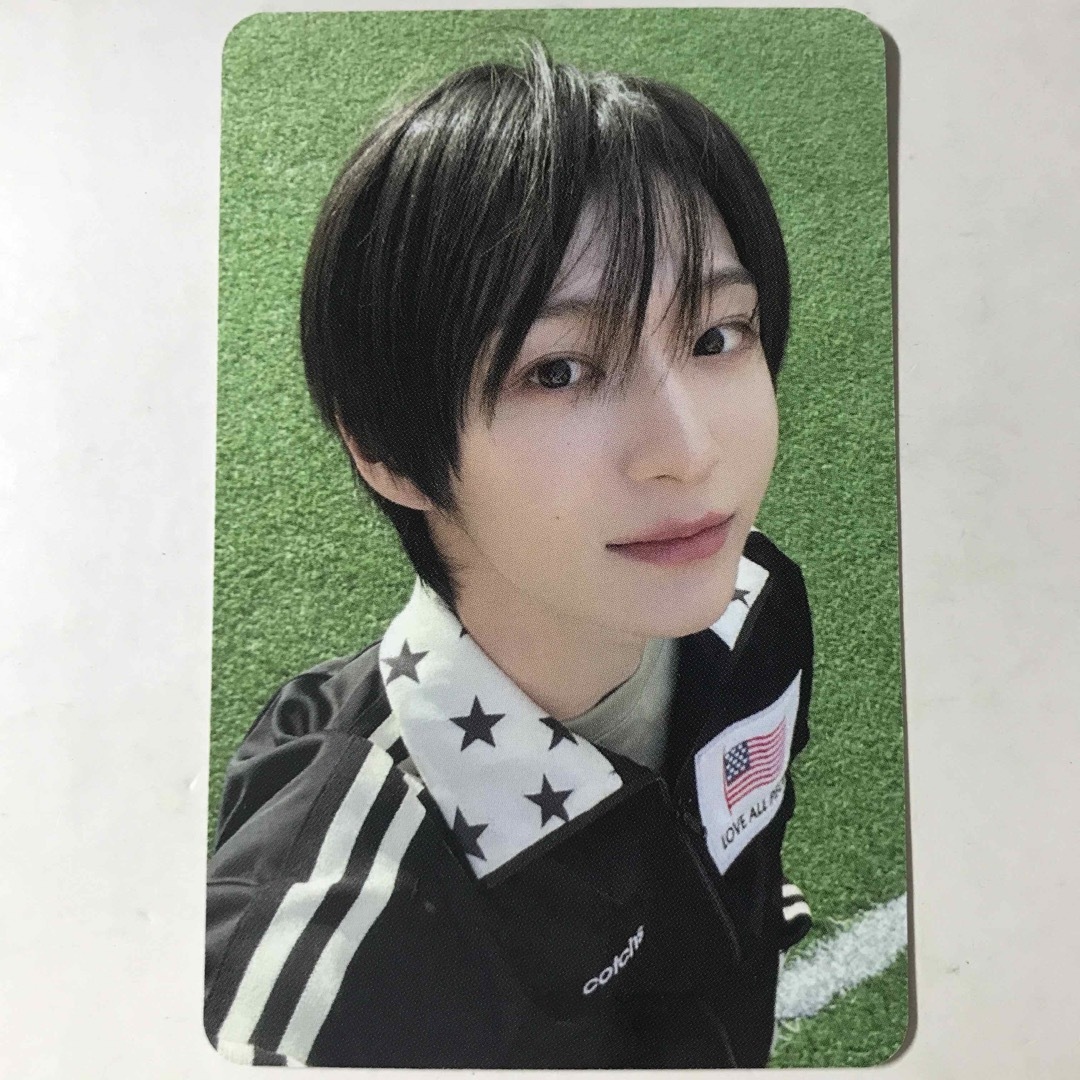 KickFlip Starriver トレカ ドンファの通販 by よう｜ラクマ